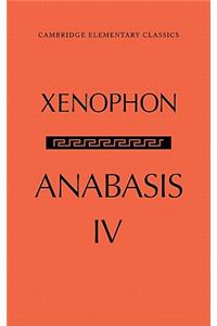 Anabasis of Xenophon
