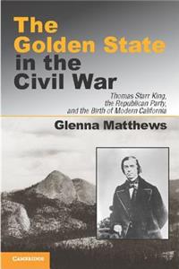 Golden State in the Civil War