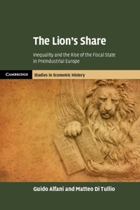 Lion's Share