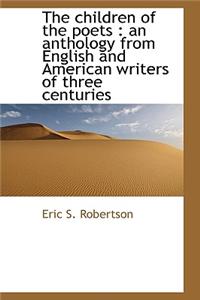 The Children of the Poets