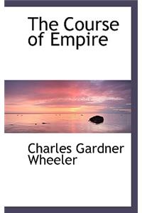 The Course of Empire