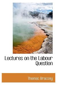 Lectures on the Labour Question