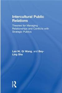 Intercultural Public Relations