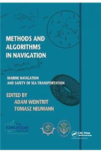 Methods and Algorithms in Navigation