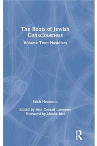 The Roots of Jewish Consciousness, Volume Two