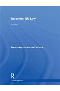 Unlocking EU Law