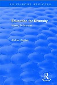 Education for Diversity