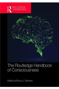 Routledge Handbook of Consciousness