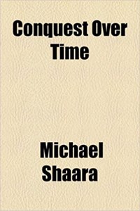 Conquest Over Time