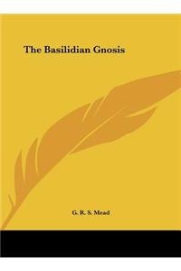 The Basilidian Gnosis