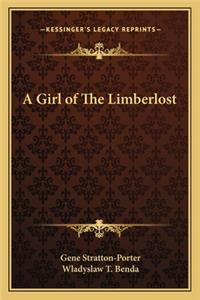 Girl of the Limberlost