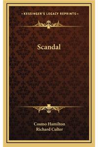 Scandal