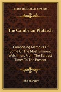 Cambrian Plutarch