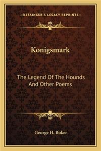 Konigsmark