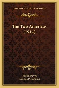 Two Americas (1914)