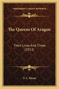 Queens of Aragon
