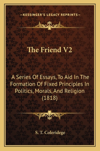 Friend V2