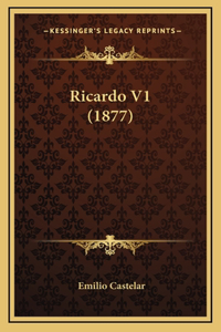 Ricardo V1 (1877)