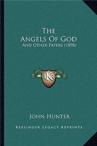 The Angels Of God