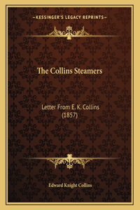 The Collins Steamers