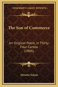 The Son of Commerce