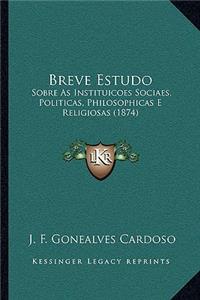 Breve Estudo