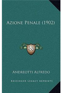 Azione Penale (1902)