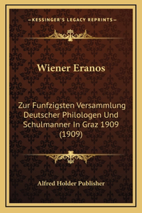 Wiener Eranos