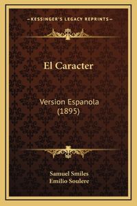 Caracter