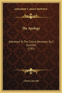 The Apology