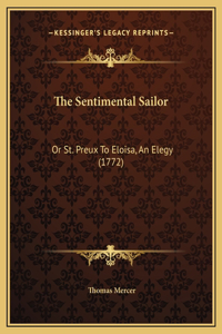 The Sentimental Sailor