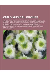 Child Musical Groups