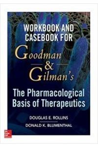 ISE G&G WKBK PHARM THRP (Appleton & Lange Med Ie Ovruns)