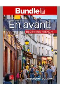 Gen Combo Looseleaf En Avant; 720 Day Connect Access Card