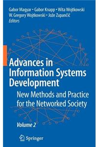 Advances in Information Systems Development: New Methods and Practice for the Networked Society Volume 2
