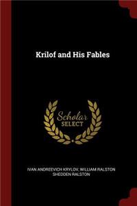 Krilof and His Fables