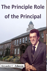 Principle Role of the Principal