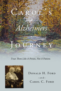 Carol's Alzheimers Journey