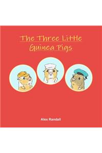 Three Little Guinea Pigs