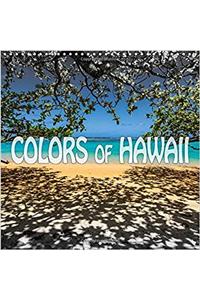 Colors of Hawaii 2017