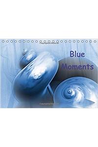 Blue Moments 2018