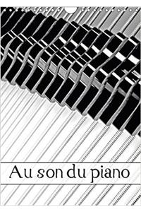 Au Son Du Piano 2018