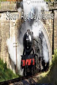 Steam Age Daydreams 2018