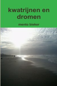 kwatrijnen en dromen
