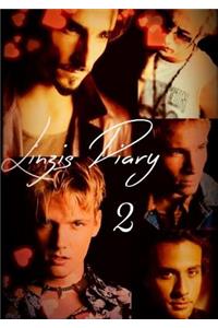 Linzi's Diary 2