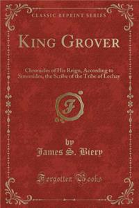 King Grover