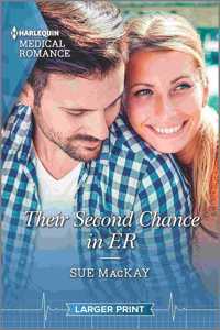 Their Second Chance in Er