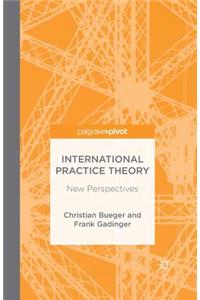 International Practice Theory