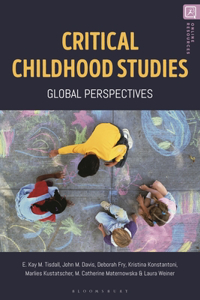 Critical Childhood Studies