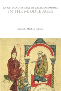 Cultural History of Western Empires in the Middle Ages